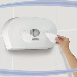 Scott® Toilettenpapier Control™