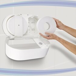 Scott® Toilettenpapier Control™