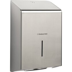 KIMBERLY-CLARK PROFESSIONAL 8971 Handtuchspender Professional Edelstahl