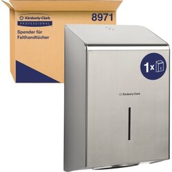 KIMBERLY-CLARK PROFESSIONAL Handtuchspender