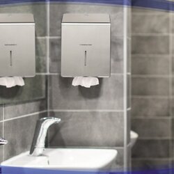 KIMBERLY-CLARK PROFESSIONAL Handtuchspender
