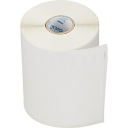 DYMO® Versandetikett 102 x 210 mm (B x H)