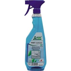 Green Care Professional 715779 Reiniger TANET multiclean 750ml