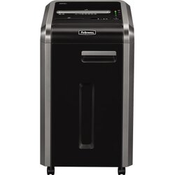 Fellowes® 4622001 Aktenvernichter Powershred 225Ci Partikel 4x38mm sw
