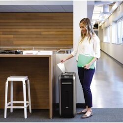 Fellowes® Aktenvernichter Powershred® 125Ci