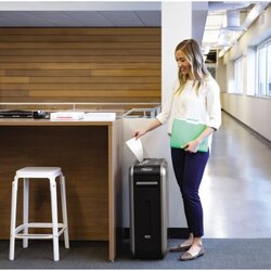 Fellowes® Aktenvernichter Powershred® 125i