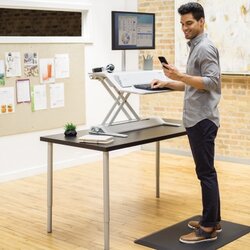 Fellowes® Anti-Ermüdungsmatte Everyday