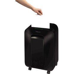 Fellowes® Aktenvernichter Powershred® LX200