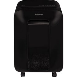 Fellowes® 5502201 Aktenvernichter Powershred LX200 schwarz