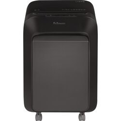 Fellowes® 5502501 Aktenvernichter Powershred LX210 schwarz