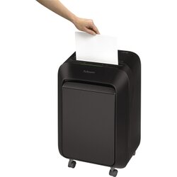 Fellowes® Aktenvernichter Powershred® LX 210