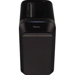 Fellowes® 5502601 Aktenvernichter Powershred LX220 schwarz