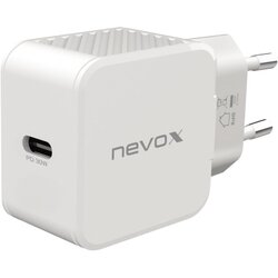 nevox Netzadapter USB-C 30 W