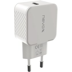 nevox Netzadapter USB-C 30 W