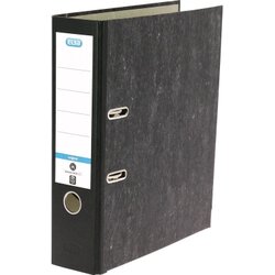 ELBA 100081009 Ordner rado WM BC A4 8cm sw 