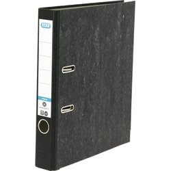 ELBA 100081008 Ordner rado WM BC A4 5cm sw 