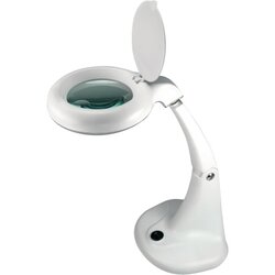 UNILUX Leuchtlupe MINI ZOOM