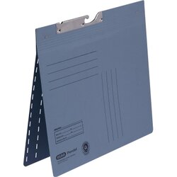 ELBA 100420895 Pendelhefter A4 bl 320g 