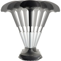 UNILUX Sitzhocker Moove