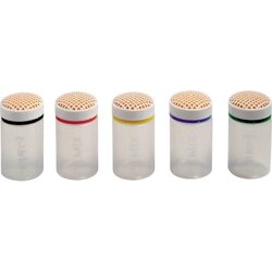 Laurel® 0604 Anfeuchter PLEMIX 60ml Kunststoff farbig sortiert