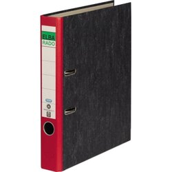 ELBA 100555310 Ordner rado A4 50mm rt 