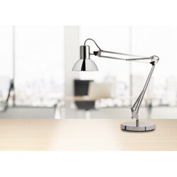 UNILUX Tischleuchte SUCCESS 80