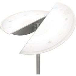 UNILUX Deckenfluter ZELUX