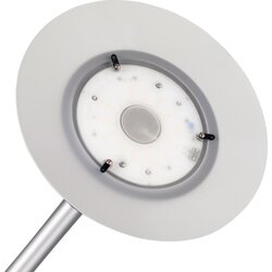 UNILUX Deckenfluter VARIAGLASS