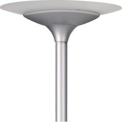 UNILUX Deckenfluter VARIAGLASS