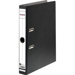 Falken 11285566 Hängeordner S50 DIN A4 50mm schwarz