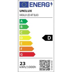 UNILUX Deckenfluter VARIALUX