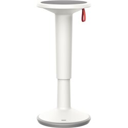 interstuhl 10464933 Hocker UPis1 110U weiß 