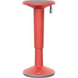 interstuhl 10464928 Hocker UPis1 110U rot 