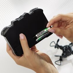 Energizer® Akku Recharge Power Plus AA/Mignon