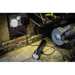 Energizer® Taschenlampe Vison HD Metal