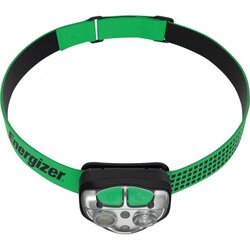 Energizer® Stirnlampe Vision Ultra HD