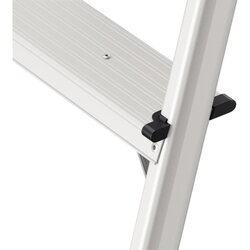 Hailo Klapptritt D60 StandardLine 2 x 3 Stufen