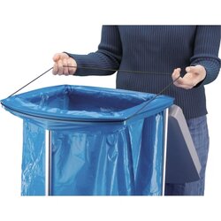 Hailo Müllsackständer ProfiLine MSS XXXL