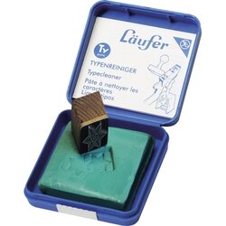 Läufer Stempelreiniger Typutz