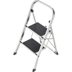 Hailo 4392801 Klapptritt K70 StandardLine 2Stufen