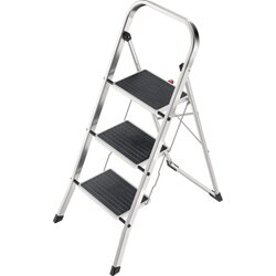 Hailo 4393801 Klapptritt K70 StandardLine 3Stufen