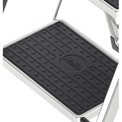Hailo Klapptritt K70 StandardLine 2 Stufen