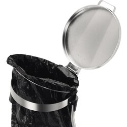 Hailo Müllsackständer ProfiLine MSS Design XXXL