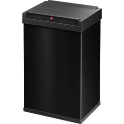 Hailo 8401410 Abfalleimer Big-Box Swing L 35l schwarz