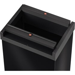Hailo Abfalleimer Big-Box Swing L 35 l Stahlblech