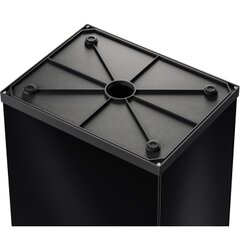 Hailo Abfalleimer Big-Box Swing L 35 l Stahlblech
