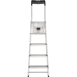 Hailo Stehleiter L60 StandardLine max. Arbeitshöhe 2,85 m