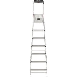 Hailo Stehleiter L60 StandardLine max. Arbeitshöhe 3,5 m