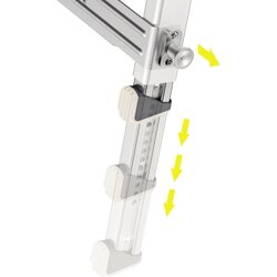 Hailo Arbeitsplattform TP1