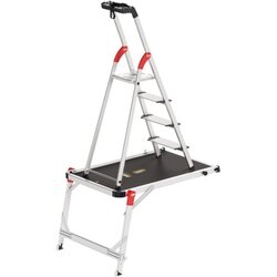 Hailo Arbeitsplattform TP1